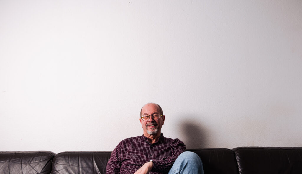 josef weidner künstler deutschland kontakt anfragen